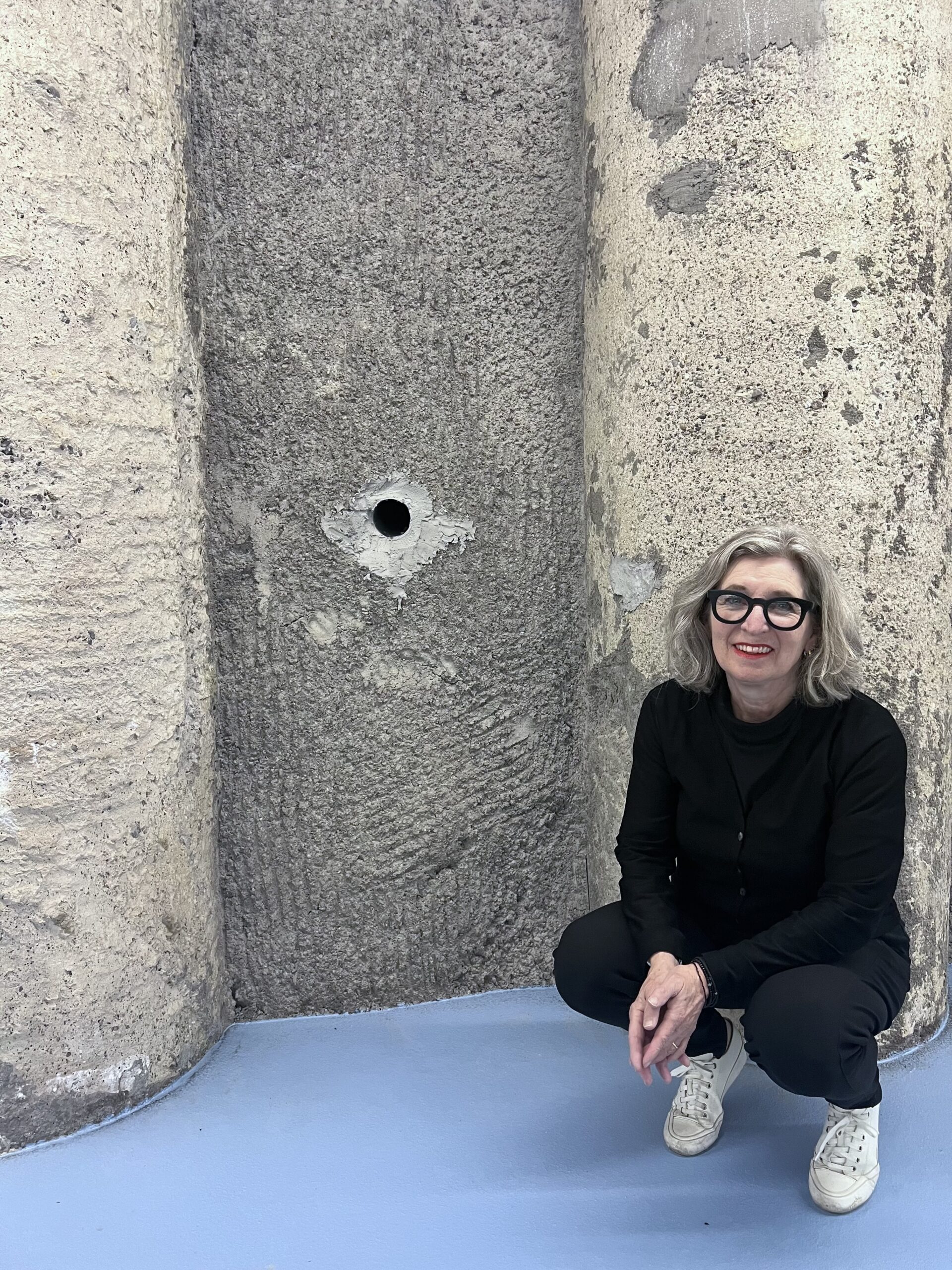 Liselotte Hunziker